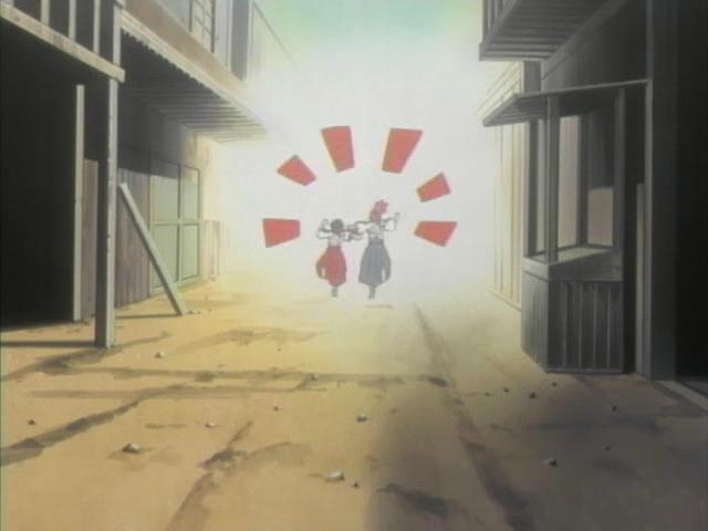 Otaku Gallery  / Anime e Manga / Bleach / Screen Shots / Episodi / 046 - Una storia vera - L Accademia degli Shinigami / 020.jpg